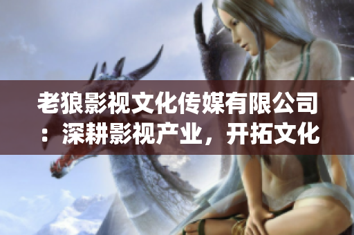 老狼影视文化传媒有限公司：深耕影视产业，开拓文化新境界(1)