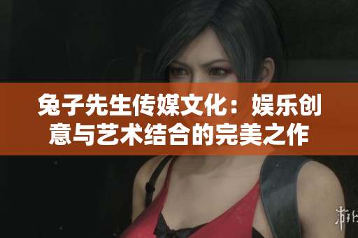 兔子先生传媒文化：娱乐创意与艺术结合的完美之作