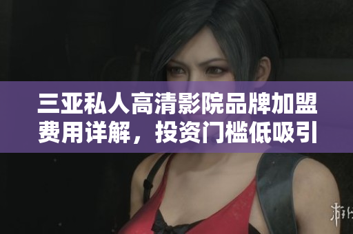 三亚私人高清影院品牌加盟费用详解，投资门槛低吸引力大
