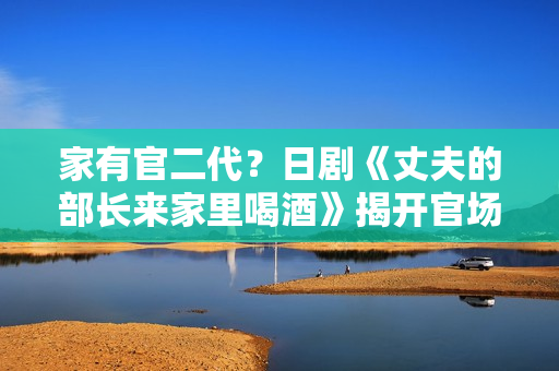 家有官二代？日剧《丈夫的部长来家里喝酒》揭开官场家庭生活面纱