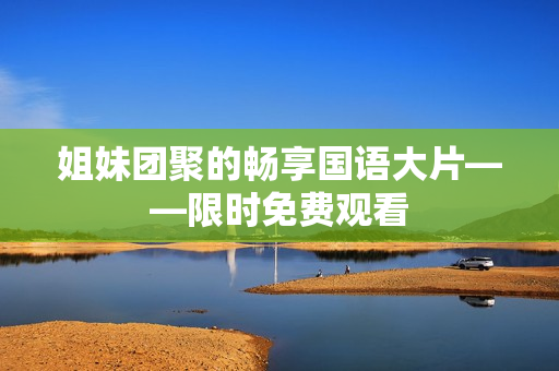 姐妹团聚的畅享国语大片——限时免费观看