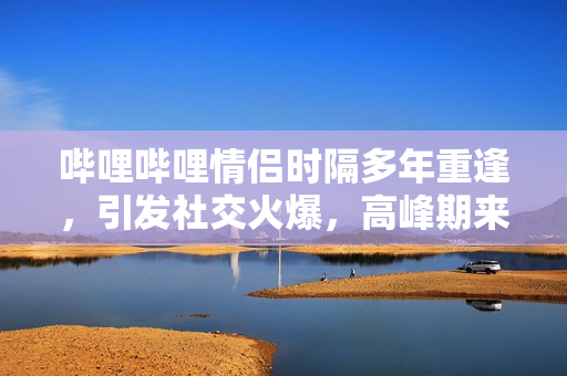 哔哩哔哩情侣时隔多年重逢，引发社交火爆，高峰期来袭！